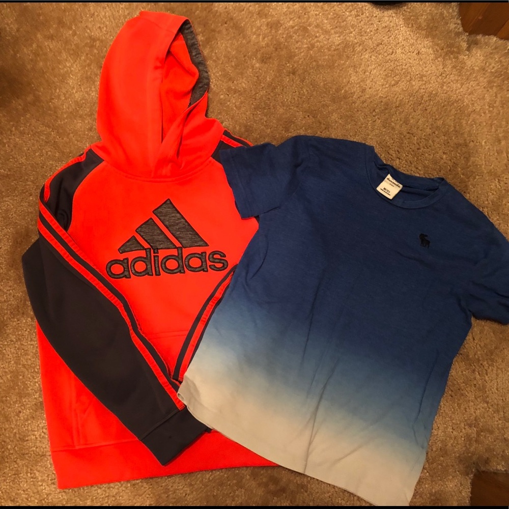 Boys clothes